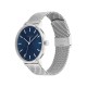 часовник,часовници,calvin,klein,25200045,42,mm,watch,silver,dark,blue,mineral