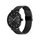 часовник,часовници,calvin,klein,25200046,42,mm,watch,black,black,mineral