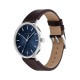 часовник,часовници,calvin,klein,25200052,42,mm,watch,brown,blue,mineral