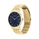 часовник,часовници,calvin,klein,25300007,40,mm,watch,gold,navy,mineral