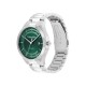 часовник,часовници,calvin,klein,25300022,40,mm,watch,silver,green,mineral