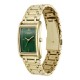 часовник,часовници,olivia,burton,grosvenor,23,mm,woman,watch,golden,(gold,green,mineral)