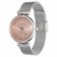 часовник,часовници,olivia,burton,minima,bee,36,mm,watch,silver,pink,mineral,(silver)