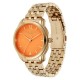 часовник,часовници,olivia,burton,starlight,colour,36,mm,woman,watch,golden,(gold,orange,mineral)