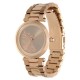 часовник,часовници,olivia,burton,t,bar,floral,34,mm,watch,rose,gold,rose,gold,mineral,(golden)