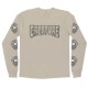 тениска,мъжки,тениски,creature,bonehead,glitch,long,sleeve,t,shirt,beige,(sand)