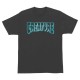 тениска,мъжки,тениски,дамски,тениски,creature,bonehead,glitch,short,sleeve,t,shirt,black,(charcoal)