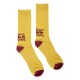 чорапи,мъжки,чорапи,дамски,чорапи,creature,drop,out,crew,socks,yellow,(gold)