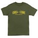 тениска,мъжки,тениски,дамски,тениски,creature,drop,out,short,sleeve,t,shirt,green,(military,green)