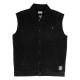 елек,мъжки,жилетки,creature,resurrection,vest,black,(black)