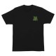 тениска,мъжки,тениски,creature,resurrection,xx,short,sleeve,t,shirt,black