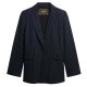 сако,дамски,сака,superdry,pinstripe,boyfriend,blazer,blue,(navy,pinstripe)