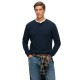 тениска,мъжки,тениски,superdry,vle,mid,weight,henley,long,sleeve,t,shirt,blue,(trench,navy,marl)