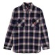 карирана,риза,дамски,ризи,мъжки,ризи,santa,cruz,apex,long,sleeve,shirt,blue,(navy,check)