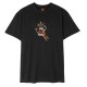 тениска,мъжки,тениски,santa,cruz,burnt,bone,hand,short,sleeve,t,shirt,black