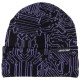 шапка,всички,шапки,santa,cruz,circuit,beanie,black