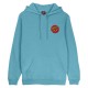 суичър,мъжки,пуловери,santa,cruz,classic,dot,chest,hoodie,blue,(norse,blue)