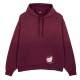суичър,дамски,блузи,santa,cruz,imprint,moon,dot,hoodie,purple,(dark,cherry,wash)