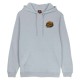 суичър,мъжки,пуловери,santa,cruz,kendall,end,of,the,dot,hoodie,mist