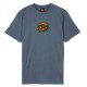 тениска,мъжки,тениски,santa,cruz,kendall,end,of,the,dot,short,sleeve,t,shirt,storm,grey