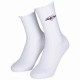 чорапи,мъжки,чорапи,дамски,чорапи,santa,cruz,love,script,crew,socks,2,pairs,white,(black,&,white)