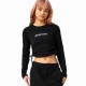 тениска,мъжки,тениски,дамски,тениски,santa,cruz,love,script,strip,tie,long,sleeve,t,shirt,black,(black)