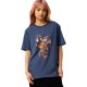 тениска,мъжки,тениски,дамски,тениски,santa,cruz,night,critter,front,short,sleeve,t,shirt,blue,(heritage,blue)