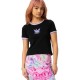 тениска,мъжки,тениски,дамски,тениски,santa,cruz,night,critter,mini,short,sleeve,t,shirt,black,(black)