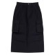 пола,дамски,поли,и,рокли,santa,cruz,opus,dot,cargo,long,skirt,black,(black)