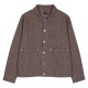 яке,мъжки,якета,дамски,якета,и,палта,santa,cruz,railroad,jacket,brown,(brown,hickory,stripe)