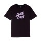 тениска,мъжки,тениски,дамски,тениски,santa,cruz,ribbon,script,front,short,sleeve,t,shirt,black,(universal,pink)