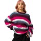 блуза,дамски,блузи,santa,cruz,riot,knit,crew,sweatshirt,multicolor,(multicolor)