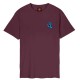 тениска,мъжки,тениски,santa,cruz,screaming,hand,chest,short,sleeve,t,shirt,purple,(dark,cherry)