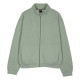 блуза,мъжки,пуловери,santa,cruz,team,track,top,full,zip,sweatshirt,green,(moon,rock)