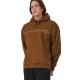 суичър,мъжки,пуловери,santa,cruz,tonal,opus,dot,stripe,hoodie,chestnut