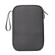 други,аксесоари,rivacase,5633,travel,eco,organizer,bag,grey,(black)