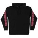 суичър,мъжки,пуловери,independent,ancient,groundwork,pullover,hoodie,black,(char,hthr)
