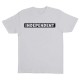 тениска,мъжки,тениски,дамски,тениски,independent,bar,logo,short,sleeve,t,shirt,white,(ash)