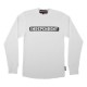 мъжко,бельо,independent,bar,logo,thermal,long,sleeve,base,layer,white,(white)