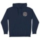 суичър,мъжки,пуловери,independent,btg,summit,pullover,hoodie,blue,(slate)