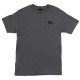 тениска,мъжки,тениски,independent,built,to,grind,short,sleeve,t,shirt,grey,(charcoal)