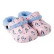 пантофи,детски,сандали,и,чехли,cerdá,fluffy,bluey,slippers,pink