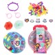 бижутерия,universal,studios,gabby´s,dollhouse,jewellery,box,multicolor,(multicolor)