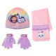 шал,ръкавици,шапки,и,шалове,universal,studios,gabby´s,dollhouse,scarf,pink,(multicolor)