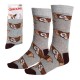 чорапи,мъжки,чорапи,дамски,чорапи,warner,bros,gremlins,socks,grey,(gray)