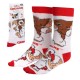 чорапи,мъжки,чорапи,дамски,чорапи,warner,bros,gremlins,socks,white,(white)