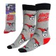 чорапи,мъжки,чорапи,дамски,чорапи,dc,comics,harley,quinn,socks,grey,(gray)