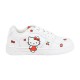 маратонки,мъжки,маратонки,дамски,маратонки,hello,kitty,hello,kitty,pvc,trainers,white,(white)