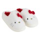 пантофи,мъжки,пантофи,дамски,пантофи,hello,kitty,hello,kitty,slippers,white,(white)