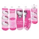 чорапи,мъжки,чорапи,дамски,чорапи,hello,kitty,hello,kitty,socks,pink,(multicolor)